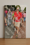 Evenement foto: Nijmeegse Vierdaagse 1023