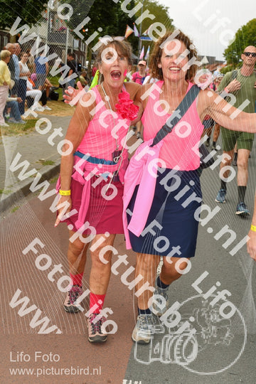 Evenement foto: Nijmeegse Vierdaagse 1023