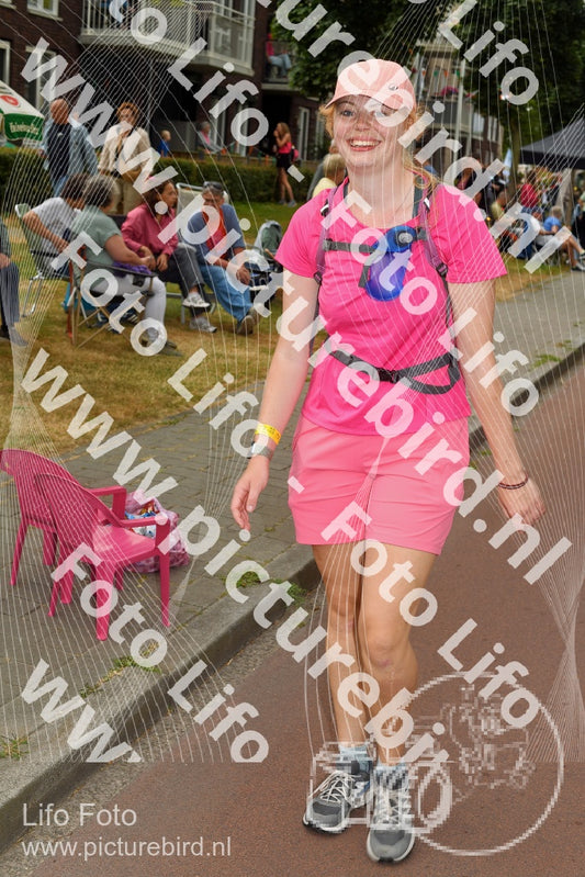 Evenement foto: Nijmeegse Vierdaagse 1023