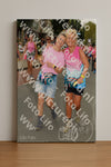 Evenement foto: Nijmeegse Vierdaagse 1023