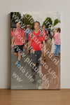 Evenement foto: Nijmeegse Vierdaagse 1023