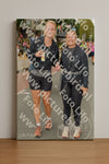 Evenement foto: Nijmeegse Vierdaagse 1023