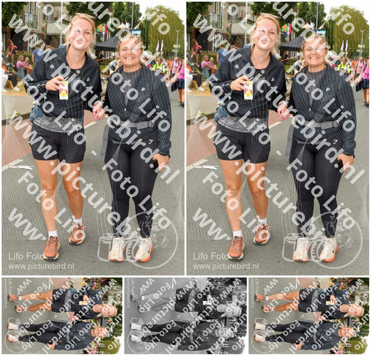 Evenement foto: Nijmeegse Vierdaagse 1023