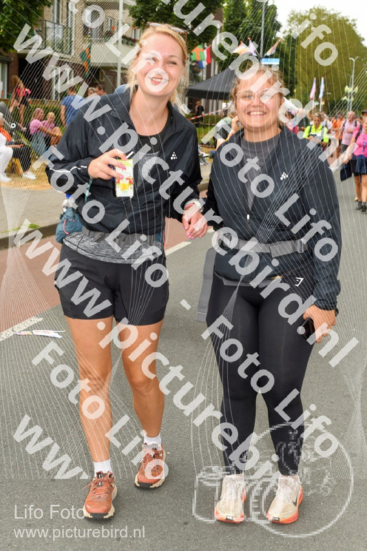 Evenement foto: Nijmeegse Vierdaagse 1023