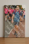 Evenement foto: Nijmeegse Vierdaagse 1022