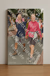 Evenement foto: Nijmeegse Vierdaagse 1022