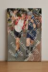 Evenement foto: Nijmeegse Vierdaagse 1022