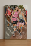 Evenement foto: Nijmeegse Vierdaagse 1022