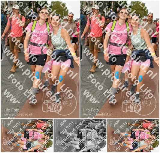 Evenement foto: Nijmeegse Vierdaagse 1022