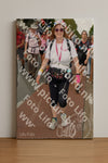 Evenement foto: Nijmeegse Vierdaagse 1022