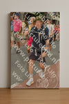 Evenement foto: Nijmeegse Vierdaagse 1022