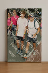 Evenement foto: Nijmeegse Vierdaagse 1022