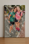 Evenement foto: Nijmeegse Vierdaagse 1022