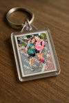 Evenement foto: Nijmeegse Vierdaagse 1022