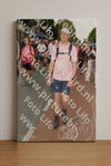 Evenement foto: Nijmeegse Vierdaagse 1022