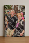 Evenement foto: Nijmeegse Vierdaagse 1022