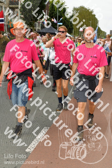 Evenement foto: Nijmeegse Vierdaagse 1022