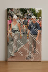 Evenement foto: Nijmeegse Vierdaagse 1022