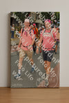 Evenement foto: Nijmeegse Vierdaagse 1022