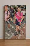 Evenement foto: Nijmeegse Vierdaagse 1022