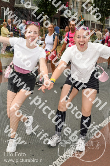 Evenement foto: Nijmeegse Vierdaagse 1022