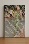 Evenement foto: Nijmeegse Vierdaagse 1022