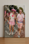 Evenement foto: Nijmeegse Vierdaagse 1022