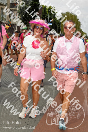 Evenement foto: Nijmeegse Vierdaagse 1022
