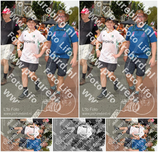 Evenement foto: Nijmeegse Vierdaagse 1022