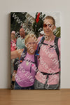 Evenement foto: Nijmeegse Vierdaagse 1022
