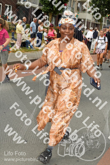 Evenement foto: Nijmeegse Vierdaagse 1022