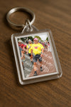 Evenement foto: Nijmeegse Vierdaagse 1022