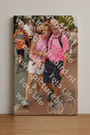 Evenement foto: Nijmeegse Vierdaagse 1022