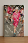 Evenement foto: Nijmeegse Vierdaagse 1022