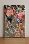 Evenement foto: Nijmeegse Vierdaagse 1022