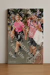 Evenement foto: Nijmeegse Vierdaagse 1022