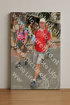 Evenement foto: Nijmeegse Vierdaagse 1022