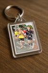 Evenement foto: Nijmeegse Vierdaagse 1022