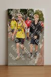 Evenement foto: Nijmeegse Vierdaagse 1022
