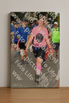 Evenement foto: Nijmeegse Vierdaagse 1022