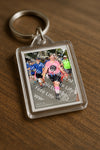 Evenement foto: Nijmeegse Vierdaagse 1022