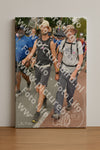 Evenement foto: Nijmeegse Vierdaagse 1022