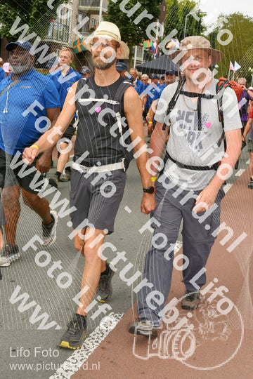 Evenement foto: Nijmeegse Vierdaagse 1022