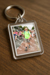 Evenement foto: Nijmeegse Vierdaagse 1022