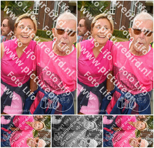 Evenement foto: Nijmeegse Vierdaagse 1022
