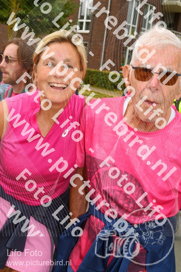 Evenement foto: Nijmeegse Vierdaagse 1022