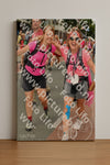 Evenement foto: Nijmeegse Vierdaagse 1022