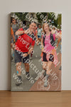 Evenement foto: Nijmeegse Vierdaagse 1022