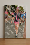 Evenement foto: Nijmeegse Vierdaagse 1022