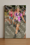 Evenement foto: Nijmeegse Vierdaagse 1022
